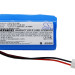 Аккумулятор CS-ECG121MD для Biocare ECG-1200 14,8V 2600Ah Li-ion