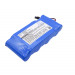 Аккумулятор CS-MS1385MX для Drager Drager Infinity Monitor Gamma 14,4V 6800Ah Li-ion
