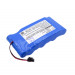 Аккумулятор CS-MS1385MX для Drager Drager Infinity Monitor Gamma 14,4V 6800Ah Li-ion