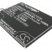 Аккумулятор CS-TCS720XL для Alcatel One Touch Flash 3,8V 3200Ah Li-Polymer