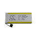 Аккумулятор CS-IPH530SL для Apple A1234 3,8V 1700Ah Li-Polymer