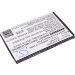 Аккумулятор CS-AUF200SL для Asus Z00D 3,7V 2500Ah Li-Polymer
