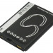 Аккумулятор CS-AU8935SL для Audiovox CDM-8935 3,7V 600Ah Li-ion