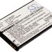 Аккумулятор CS-KYM930SL для Kyocera Echo 3,7V 1100Ah Li-ion