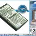 Аккумулятор CS-LT5100SL для LG A7110 3,7V 850Ah Li-ion