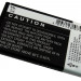 Аккумулятор CS-HUM318XL для MetroPCS HWM636 3,7V 950Ah Li-ion