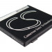 Аккумулятор CS-MEL580SL для Mobistel EL500 3,7V 700Ah Li-ion