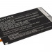 Аккумулятор CS-MXT926SL для Motorola DROID RAZR MAXX 3,8V 2450Ah Li-Polymer
