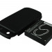 Аккумулятор CS-TP5500XL для O2 XDA Star 3,7V 2200Ah Li-ion