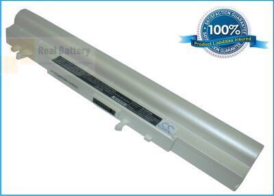 Аккумулятор CS-AUW3DB для Asus W3  14,8V 4400mAh Li-ion