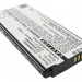 Аккумулятор CS-SMG800SL для Samsung Galaxy S5 Dx 3,85V 1900Ah Li-ion