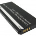 Аккумулятор CS-SMG800SL для Samsung Galaxy S5 Dx 3,85V 1900Ah Li-ion