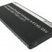 Аккумулятор CS-SMG800SL для Samsung Galaxy S5 Dx 3,85V 1900Ah Li-ion