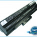 Аккумулятор CS-BPS21HB для Sony AIO VPCF11JFX 11,1V 6600mAh Li-ion