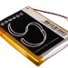 Аккумулятор CS-JPR946SL для Jabra Pro 9400 3,7V 230Ah Li-Polymer