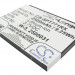 Аккумулятор CS-SPT771RX для AT&T Unite 3,7V 2500Ah Li-ion