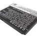 Аккумулятор CS-SPT771RX для AT&T Unite 3,7V 2500Ah Li-ion
