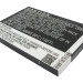 Аккумулятор CS-SPT771RX для AT&T Unite 3,7V 2500Ah Li-ion