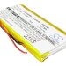 Аккумулятор CS-SAE400SL для Sony NW-E403 3,7V 330Ah Li-Polymer