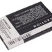 Аккумулятор CS-DD810ML для Verizon XV6800 3,7V 1500Ah Li-ion