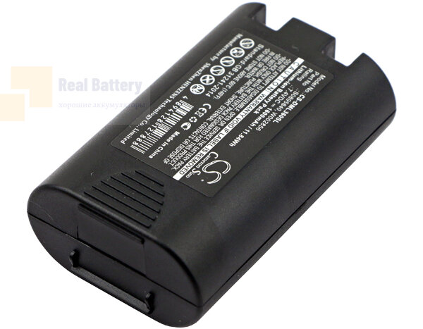 Аккумулятор CS-DML360SL для DYMO LabelManager 360D 7,4V 1600Ah Li-ion