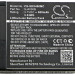 Аккумулятор CS-SDX400MC для Eken H8 3,7V 900Ah Li-ion