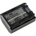 Аккумулятор CS-FZ100MC для Sony A7 Mark 3 7,4V 1600Ah Li-ion