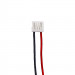Аккумулятор CS-DSC400BT для DSC 3G4000 Cellular Communicato 7,2V 2000Ah Ni-MH