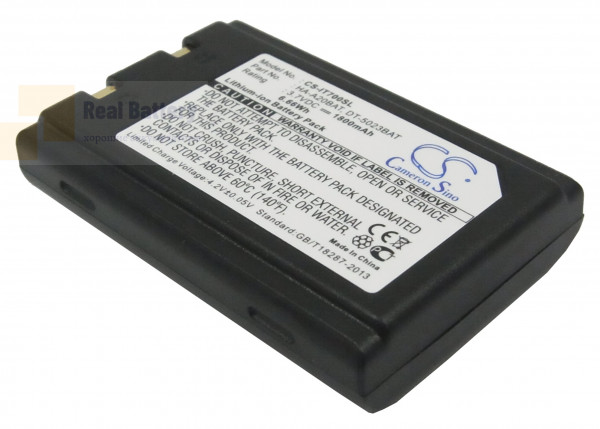 Аккумулятор CS-IT700SL для Chameleon RF FL3500 3,7V 1800Ah Li-ion