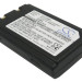 Аккумулятор CS-IT700SL для Chameleon RF FL3500 3,7V 1800Ah Li-ion