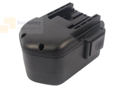 Аккумулятор для Milwaukee 0511-21 14,4V 1,5Ah Ni-MH CS-ABM140PW