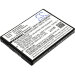 Аккумулятор CS-HYD400BL для Honeywell EDA50 3,8V 4000Ah Li-Polymer