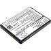 Аккумулятор CS-HYD400BL для Honeywell EDA50 3,8V 4000Ah Li-Polymer