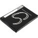 Аккумулятор CS-HYD400BL для Honeywell EDA50 3,8V 4000Ah Li-Polymer