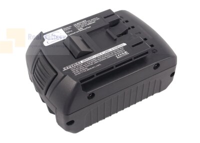 Аккумулятор для Bosch 17618 18V 3Ah Li-ion CS-BST618PX