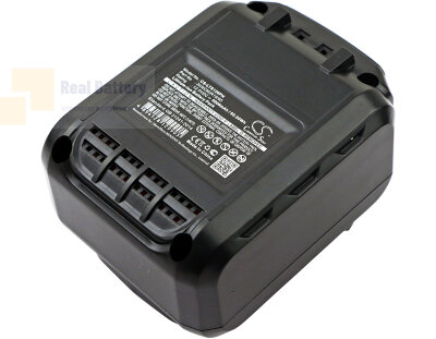 Аккумулятор для LUX-TOOLS ABS-12-Li 12V 5Ah Li-ion CS-LTS120PH