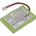 Аккумулятор CS-ACT610CL для AUERSWALD Comfort DECT 610 3,6V 400Ah Ni-MH