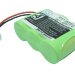 Аккумулятор CS-P303CL для Sony 4051 3,6V 600Ah Ni-MH