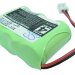 Аккумулятор CS-P303CL для Sony 4051 3,6V 600Ah Ni-MH