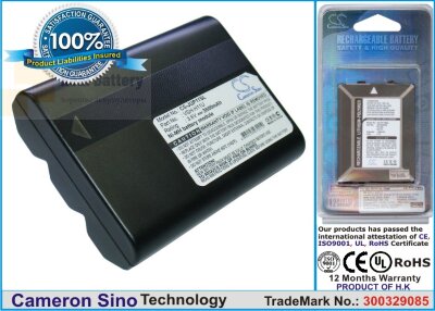 Аккумулятор CS-JUP11SL для Juniper 12523 3,6V 3800Ah Ni-MH