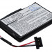 Аккумулятор CS-MR9250SL для Magellan RoadMate 9250 3,7V 1000Ah Li-ion