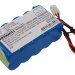 Аккумулятор CS-ECG101MD для Biocare ECG-101 12V 2000Ah Ni-MH