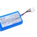 Аккумулятор CS-DSP036MD для Drummond Scientific Portable Pipet-Aid PK 3,6V 700Ah Ni-MH