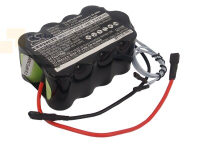 Аккумулятор CS-MPD369MD для Medtronic DEFI-B M110 14,4V 2000Ah Ni-MH