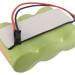 Аккумулятор CS-AMS155MD для Welch-Allyn WA20500H 3,6V 3000Ah Ni-MH