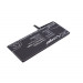 Аккумулятор CS-IPH700SL для Apple A1660 3,8V 1960Ah Li-Polymer