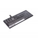 Аккумулятор CS-IPH700SL для Apple A1660 3,8V 1960Ah Li-Polymer
