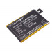 Аккумулятор CS-AUC550SL для Asus Z010AD 3,8V 5000Ah Li-Polymer