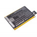 Аккумулятор CS-AUC550SL для Asus Z010AD 3,8V 5000Ah Li-Polymer