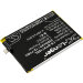 Аккумулятор CS-BYX710SL для BBK VIVO Y71 3,85V 3300Ah Li-Polymer